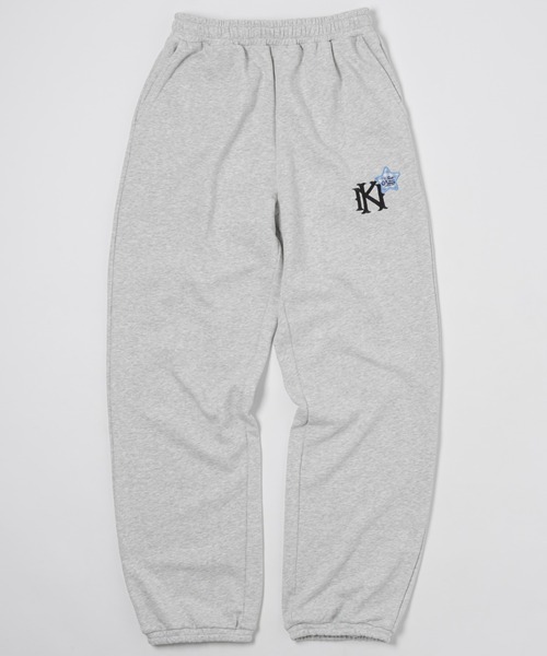 KN sweat pants / カオヨリナカミスウェットパンツ（スウェットパンツ