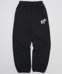 kaoyorinakami(�J�I�����i�J�~)��KN sweat pants / �J�I�����i�J�~�X�E�F�b�g�p���c(�X�E�F�b�g�p���c)