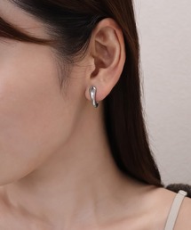 blackdia ocean | blackdia ocean アローイヤリング(イヤリング)