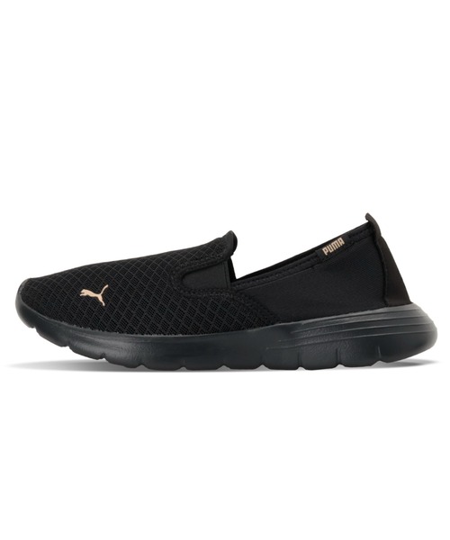 セール】PUMA プーマ プーマ フレックス リニュー スリップオン