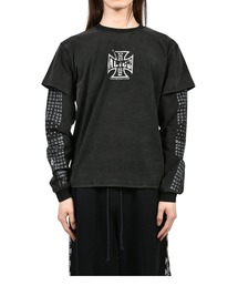 ALICE HOLLYWOOD｜アリスハリウッドのTシャツ/カットソー通販 - ZOZOTOWN