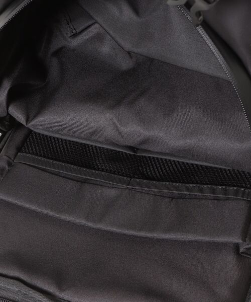 Lui's(ルイス)の「Saru Sleek Black(バックパック/リュック・メンズ・ブラック・FREE)」の13枚目の写真