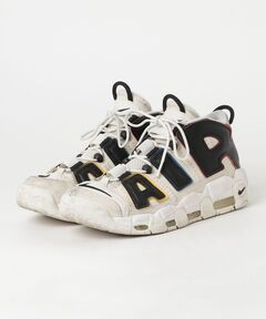 セール】ナイキ エア モア アップテンポ LOW メンズシューズ / Nike セール】ナイキ エア モア アップテンポ LOW メンズシューズ / Nike