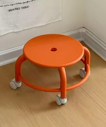 REBALANCE（リバランス）の「ミニローラーチェア（家具）」