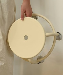 REBALANCE（リバランス）の「ミニローラーチェア（家具）」