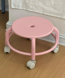 REBALANCE（リバランス）の「ミニローラーチェア（家具）」