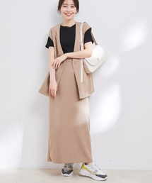 vis-`a-vis（ビサビ）の「セットアップ（セットアップ）」