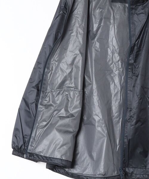 3L タクティカルナイロンパーカー│3L TACTICAL NYLON PARKA（ナイロン