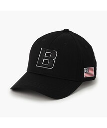【BRIEFING GOLF／ブリーフィングゴルフ】MEN’S INITIAL CAP