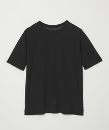 conte（コンテ）の「<conte>コットン シアー クルーネックTシャツ（Tシャツ/カットソー）」