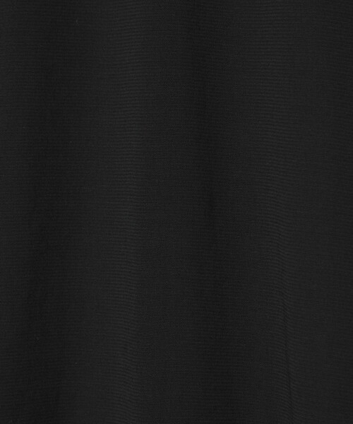 conte（コンテ）の「＜conte＞コットン シアー クルーネックTシャツ（Tシャツ/カットソー・レディース・ブラック/ホワイト/ダークブラウン/オレンジ・FREE）」の17枚目の写真