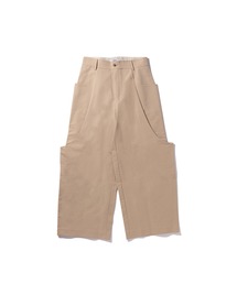 BALLOON PANTS