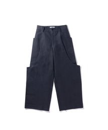 GOAT ESSENCE（ゴートエッセンス）の「BALLOON PANTS（スラックス）」