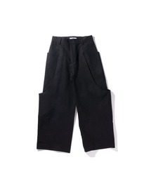 BALLOON PANTS