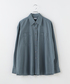 Name.（ネーム）の「Name./ネーム T/R CHECK REGULAR SHIRT（シャツ/ブラウス・1）」