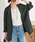 Spick & Span�i�X�s�b�N�A���h�X�p���j�́u�s�Z�b�g�A�b�v�t�n�C�u���b�h���l���W���P�b�g�i�e�[���[�h�W���P�b�g�j�v�b�u���b�N