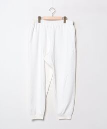 Graphpaper（グラフペーパー）の「スウェットパンツ（その他パンツ）」