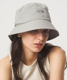 THE NORTH FACE | 【WEB限定】＜THE NORTH FACE＞ジオロジー エンブロイド ハット(ハット)