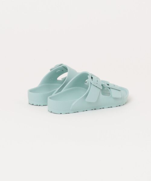 BIRKENSTOCK(ビルケンシュトック)の「BIRKENSTOCK ビルケンシュトック Arizona EVA Ks アリゾナ イーブイエー キッズ 1018924 1018941 1026753 1031461(サンダル・キッズ・ホワイト/ミント/ブラック/ライトピンク・27/34/28/31/30/33)」の19枚目の写真