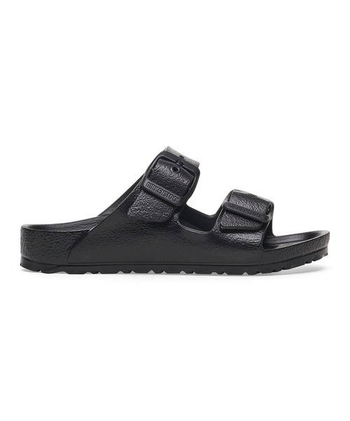 BIRKENSTOCK(ビルケンシュトック)の「BIRKENSTOCK ビルケンシュトック Arizona EVA Ks アリゾナ イーブイエー キッズ 1018924 1018941 1026753 1031461(サンダル・キッズ・ホワイト/ミント/ブラック/ライトピンク・27/34/28/31/30/33)」の5枚目の写真