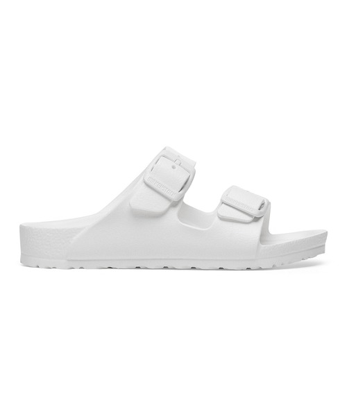 BIRKENSTOCK(ビルケンシュトック)の「BIRKENSTOCK ビルケンシュトック Arizona EVA Ks アリゾナ イーブイエー キッズ 1018924 1018941 1026753 1031461(サンダル・キッズ・ホワイト/ミント/ブラック/ライトピンク・27/34/28/31/30/33)」の14枚目の写真