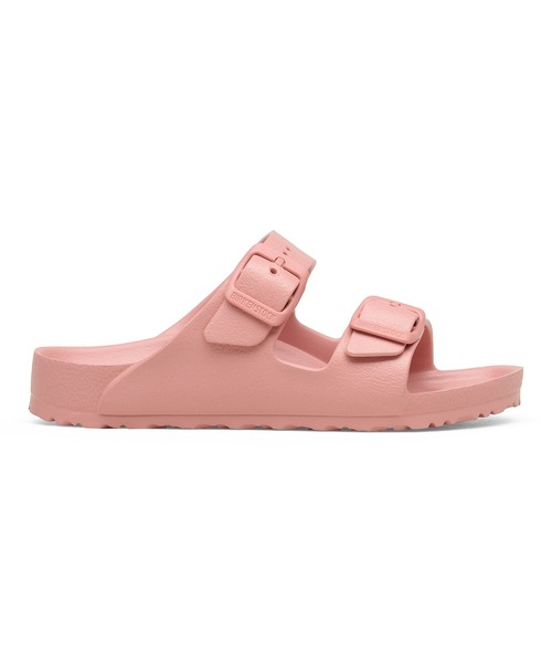 BIRKENSTOCK(ビルケンシュトック)の「BIRKENSTOCK ビルケンシュトック Arizona EVA Ks アリゾナ イーブイエー キッズ 1018924 1018941 1026753 1031461(サンダル・キッズ・ホワイト/ミント/ブラック/ライトピンク・27/34/28/31/30/33)」の17枚目の写真