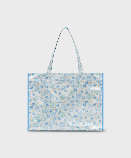 NUUANU（ヌアヌ）の「Lungo Bag_Sky Blue（ショルダーバッグ・レディース・その他・OS）」の2枚目の写真