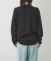 TODAYFUL（トゥデイフル）の「[TODAYFUL/トゥデイフル]Silky Skipper