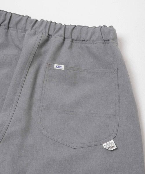 Lee（リー）の「『別注』Lee×DOORS　FLEEASY NARROW（その他パンツ・メンズ・ベージュ/ブラック系その他/グレー/ブルー系その他・FREE）」の5枚目の写真