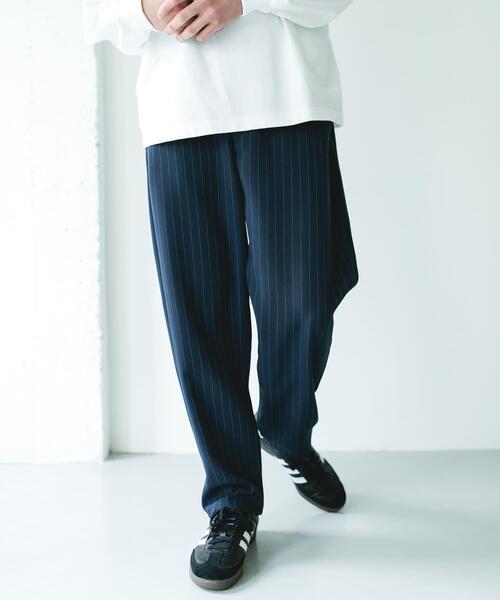 Lee（リー）の「『別注』Lee×DOORS　FLEEASY NARROW（その他パンツ・メンズ・ベージュ/ブラック系その他/グレー/ブルー系その他・FREE）」の7枚目の写真