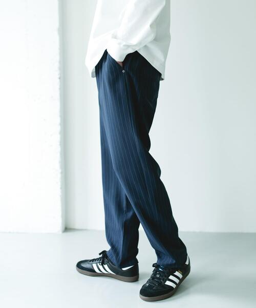 Lee（リー）の「『別注』Lee×DOORS　FLEEASY NARROW（その他パンツ・メンズ・ベージュ/ブラック系その他/グレー/ブルー系その他・FREE）」の8枚目の写真