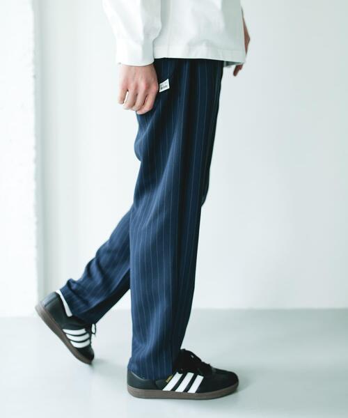 Lee（リー）の「『別注』Lee×DOORS　FLEEASY NARROW（その他パンツ・メンズ・ベージュ/ブラック系その他/グレー/ブルー系その他・FREE）」の9枚目の写真