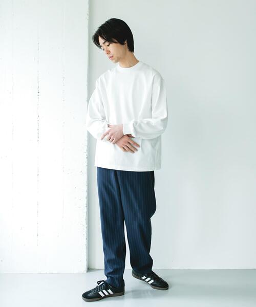 Lee（リー）の「『別注』Lee×DOORS　FLEEASY NARROW（その他パンツ・メンズ・ベージュ/ブラック系その他/グレー/ブルー系その他・FREE）」の13枚目の写真