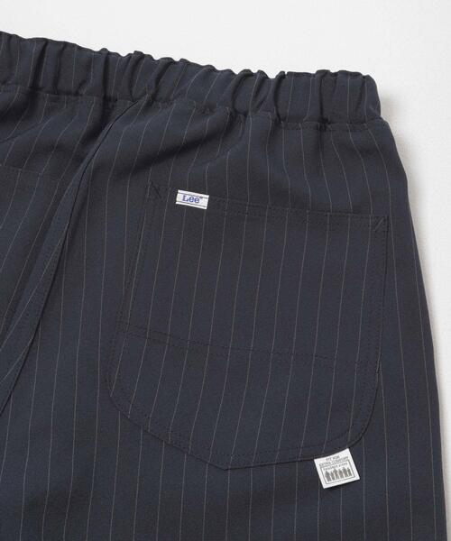 Lee（リー）の「『別注』Lee×DOORS　FLEEASY NARROW（その他パンツ・メンズ・ベージュ/ブラック系その他/グレー/ブルー系その他・FREE）」の15枚目の写真