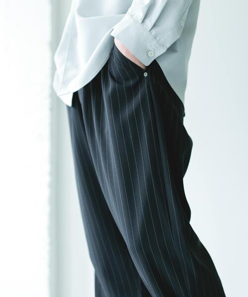 Lee（リー）の「『別注』Lee×DOORS　FLEEASY NARROW（その他パンツ・メンズ・ベージュ/ブラック系その他/グレー/ブルー系その他・FREE）」の16枚目の写真