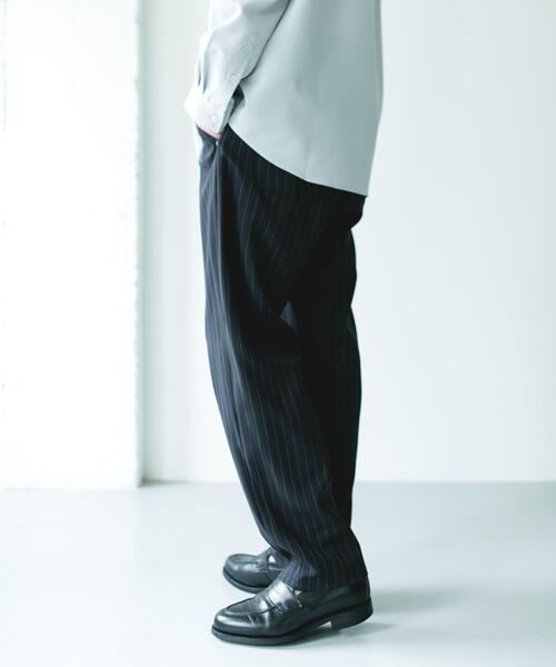 Lee（リー）の「『別注』Lee×DOORS　FLEEASY NARROW（その他パンツ・メンズ・ベージュ/ブラック系その他/グレー/ブルー系その他・FREE）」の19枚目の写真