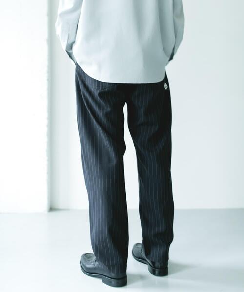 Lee（リー）の「『別注』Lee×DOORS　FLEEASY NARROW（その他パンツ・メンズ・ベージュ/ブラック系その他/グレー/ブルー系その他・FREE）」の20枚目の写真