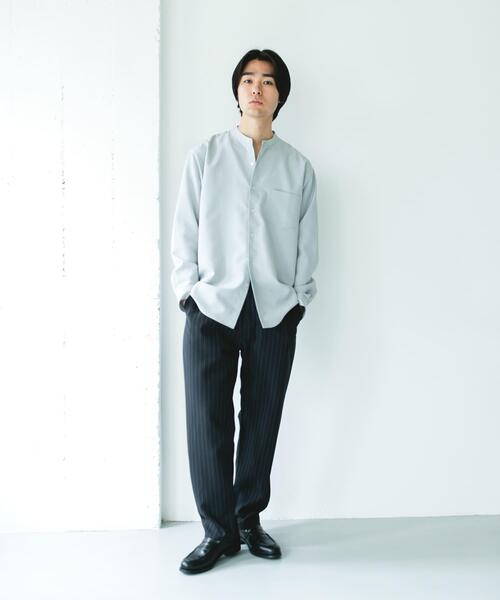 Lee（リー）の「『別注』Lee×DOORS　FLEEASY NARROW（その他パンツ・メンズ・ベージュ/ブラック系その他/グレー/ブルー系その他・FREE）」の21枚目の写真