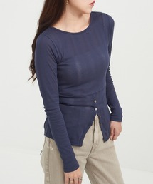MILLER 別注 border 3セット（Tシャツ/カットソー）｜MILLER（ミラー
