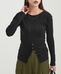 MILLER 別注 border 3セット（Tシャツ/カットソー）｜MILLER（ミラー