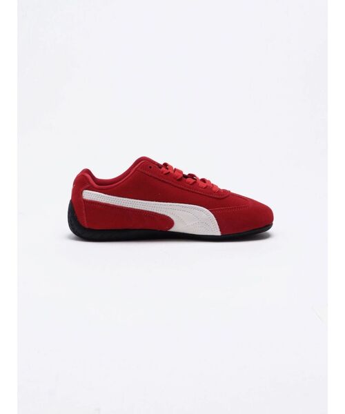 PUMA（プーマ）の「【PUMA】SPEEDCAT OG（その他シューズ・レディース・レッド・22.5/23.5/24.5）」の6枚目の写真