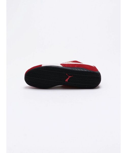 PUMA（プーマ）の「【PUMA】SPEEDCAT OG（その他シューズ・レディース・レッド・22.5/23.5/24.5）」の3枚目の写真
