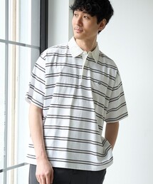 ラガーシャツ」に該当するトップスファッション通販 - ZOZOTOWN