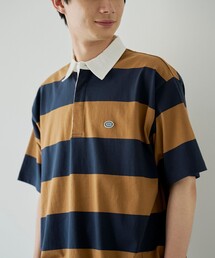 スウェット ラガーシャツ」に該当するトップスファッション通販 - ZOZOTOWN