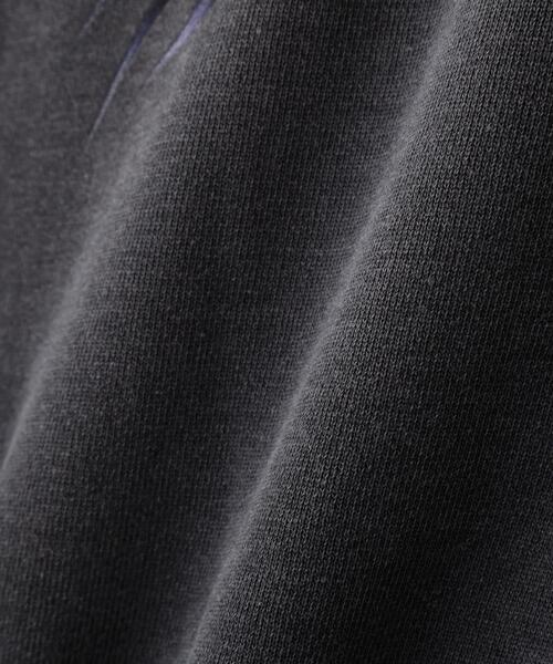 Schott(ショット)の「Schott/ショット/STORE LOCATION SWEAT/ストアロケーション スウェット(スウェット・メンズ・ブラウン/ブラック・M/L/XL/2XL)」の11枚目の写真
