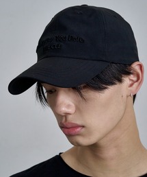 THE CLE（ザクレ）の「NYLON DEPTH CAP（キャップ）」