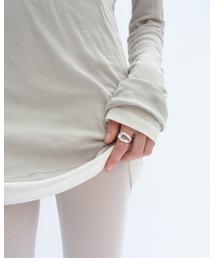 Romy Ring (silver925)