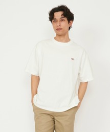 ワッペンTシャツ 半袖