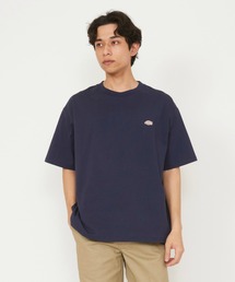 ワッペンTシャツ 半袖