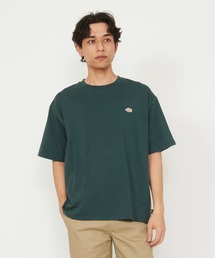 ワッペンTシャツ 半袖